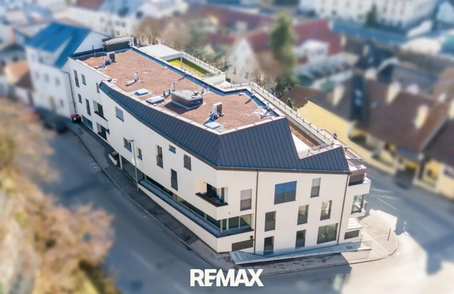 Ihr neues Zuhause