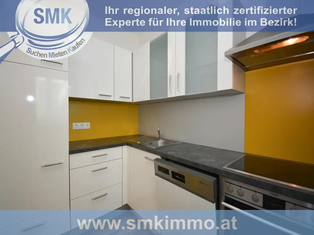 Schicke, moderne Wohnung mit Eigengarten in Waidhofen/TH!