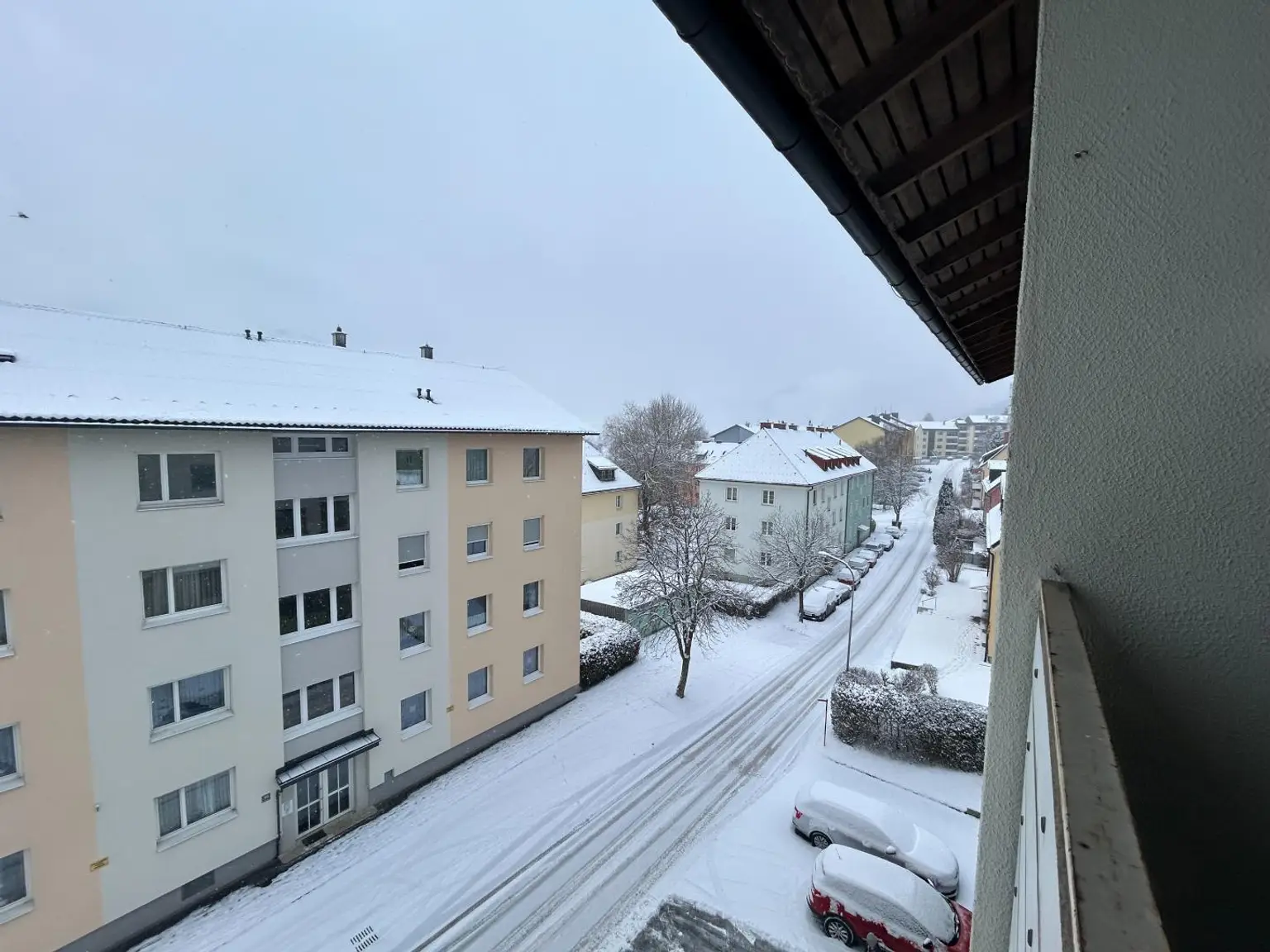 Aussicht
