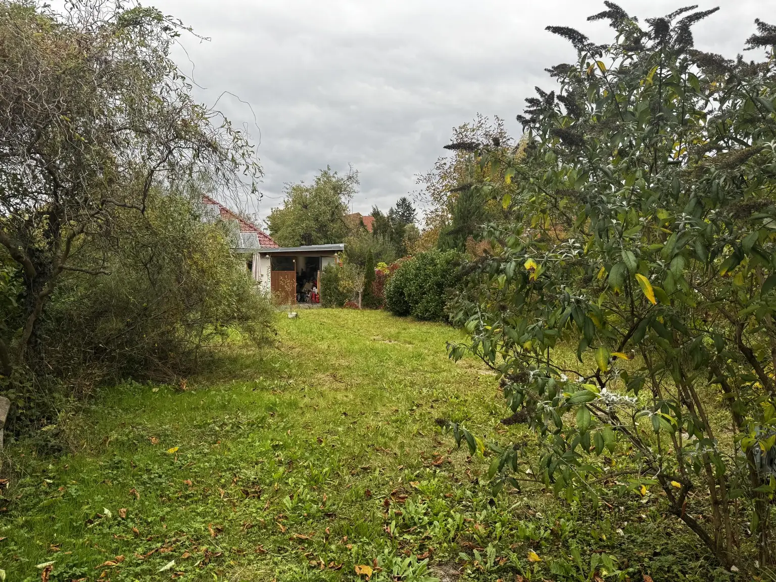 Idyllisches Zuhause mit neuem Nebengebäude -perfekt zum Wohlfühlen