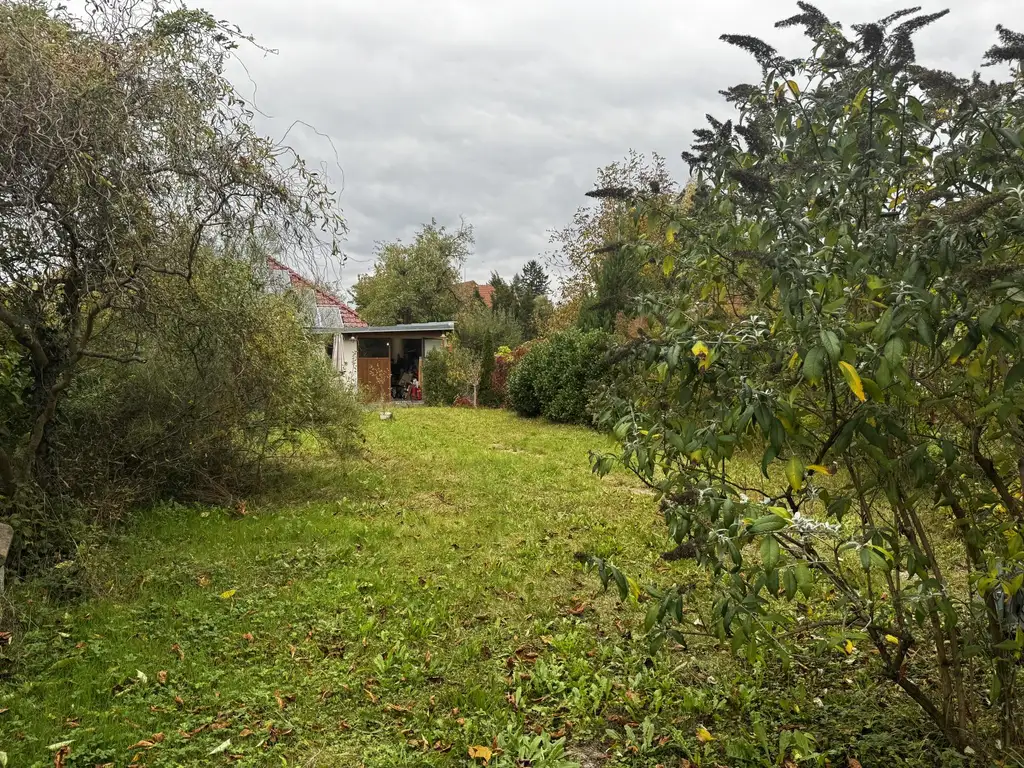 Idyllisches Zuhause mit neuem Nebengebäude -perfekt zum Wohlfühlen