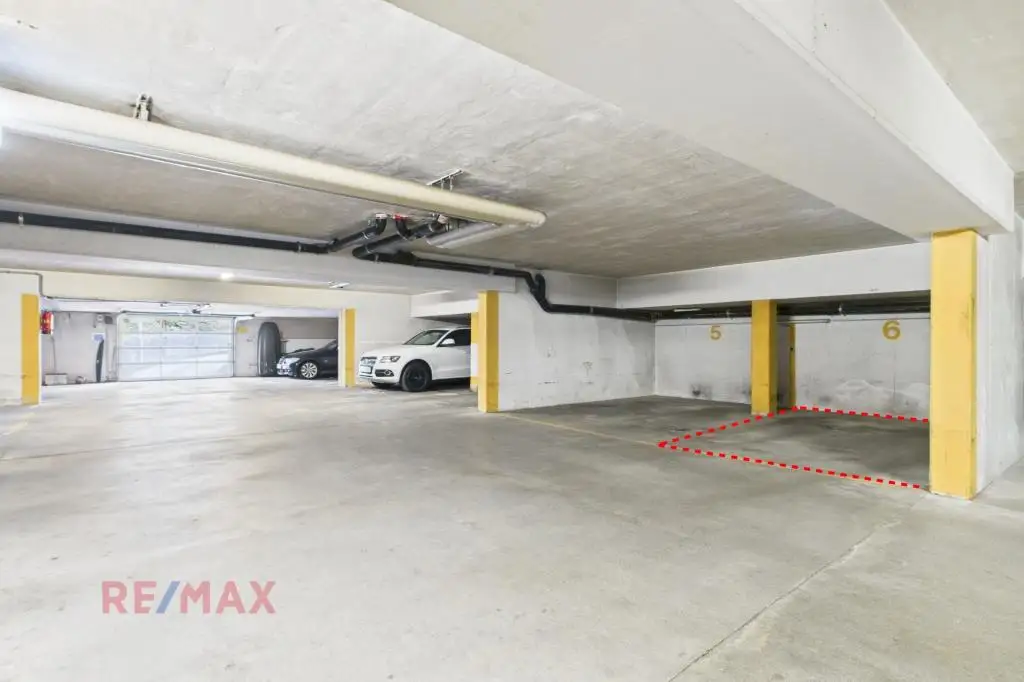 Wohnen mit Weitsicht: Charmante 4-Zimmer-Wohnung mit Balkon