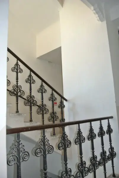 Stiegenhaus
