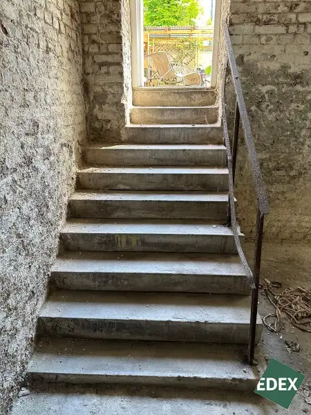 Lagerfläche mit direktem Straßen- und Hofzugang in Top-Lage des 2. Bezirks