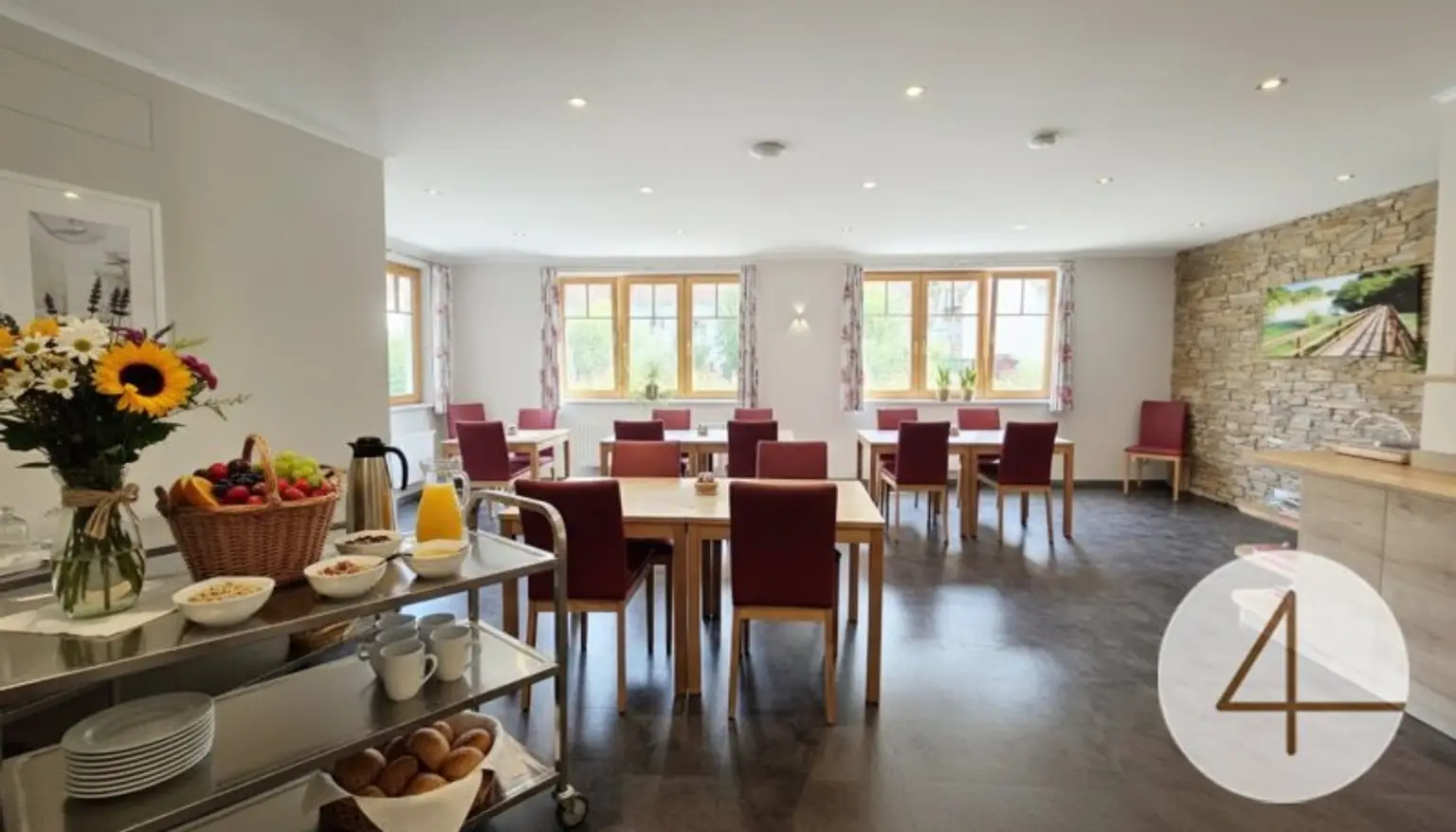 Mehrfamilienhaus oder Gästehaus in der Wachau