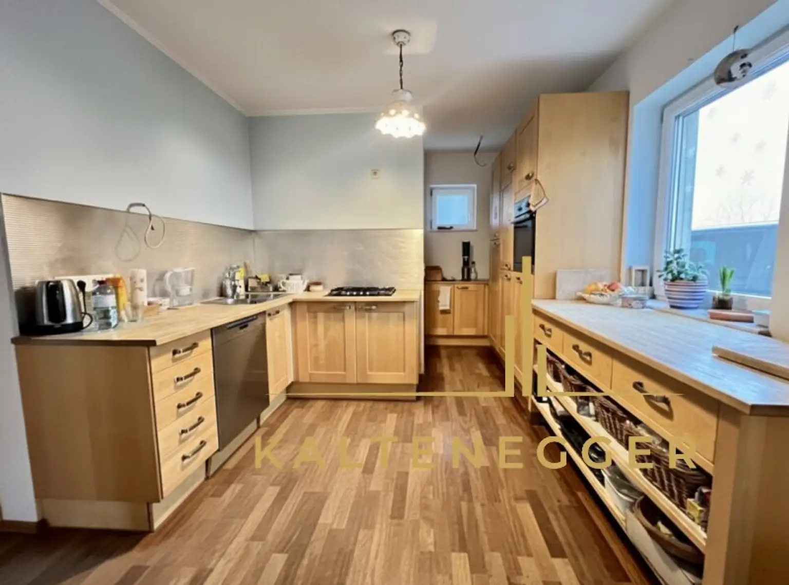 EG Haus 2 Wohnküche