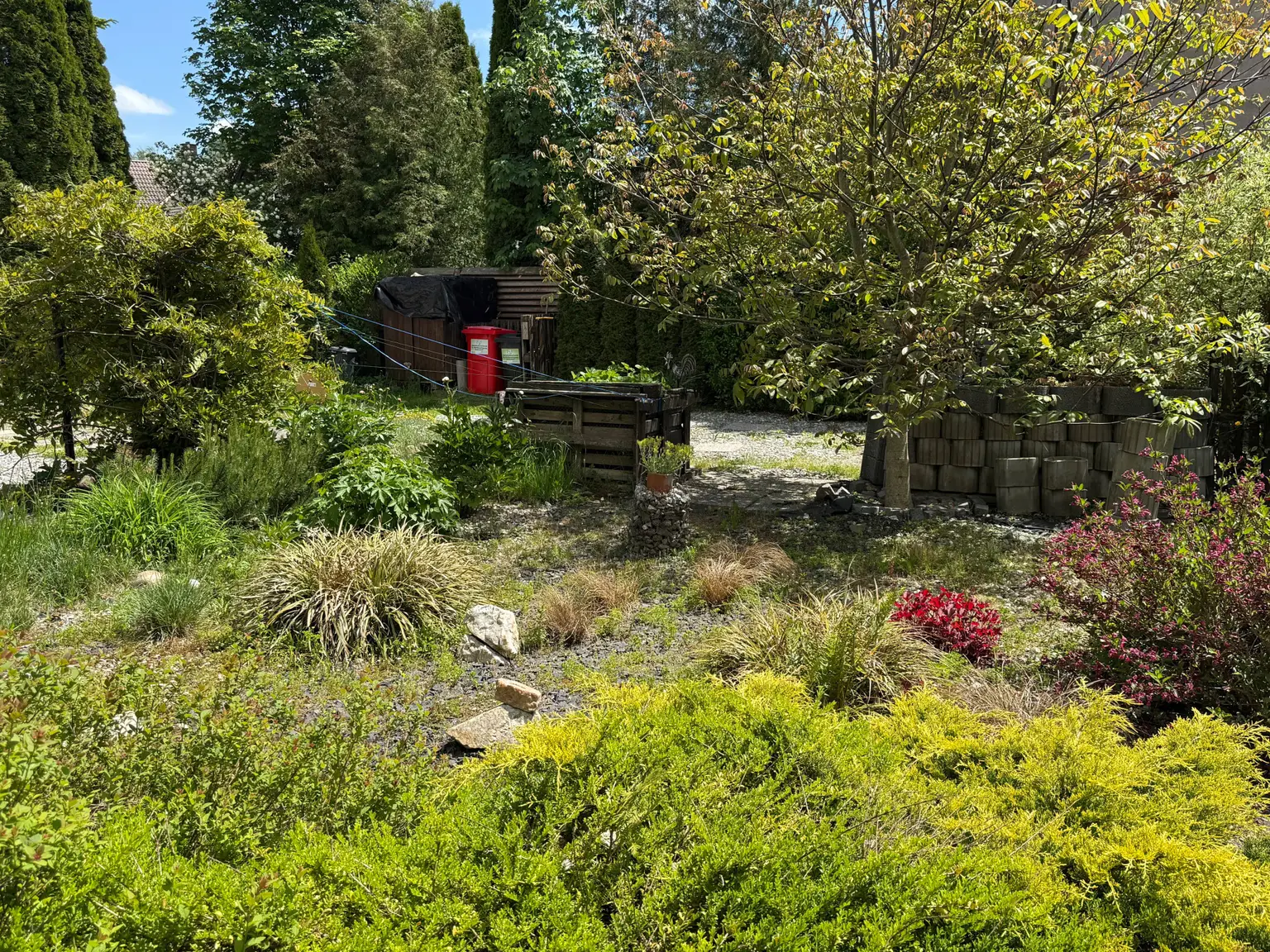 Garten