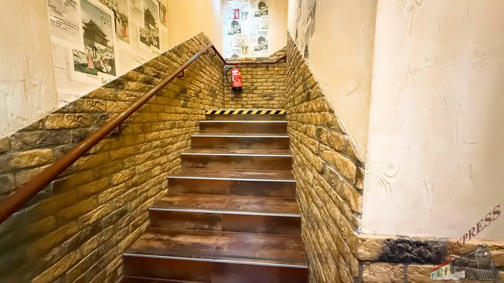 Hostel 1040 Wien Südtirolerplatz beim Hauptbahnhof