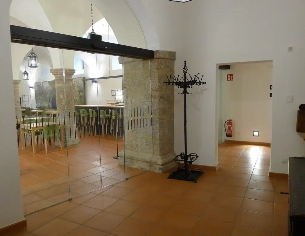 Gastronomiebetrieb im Schloss Ambras in Innsbruck sucht Pächter/in