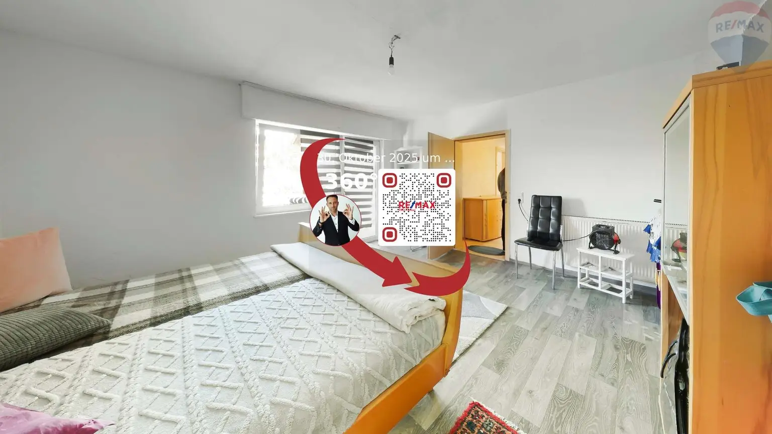 Schlafzimmer_mit_Balkon