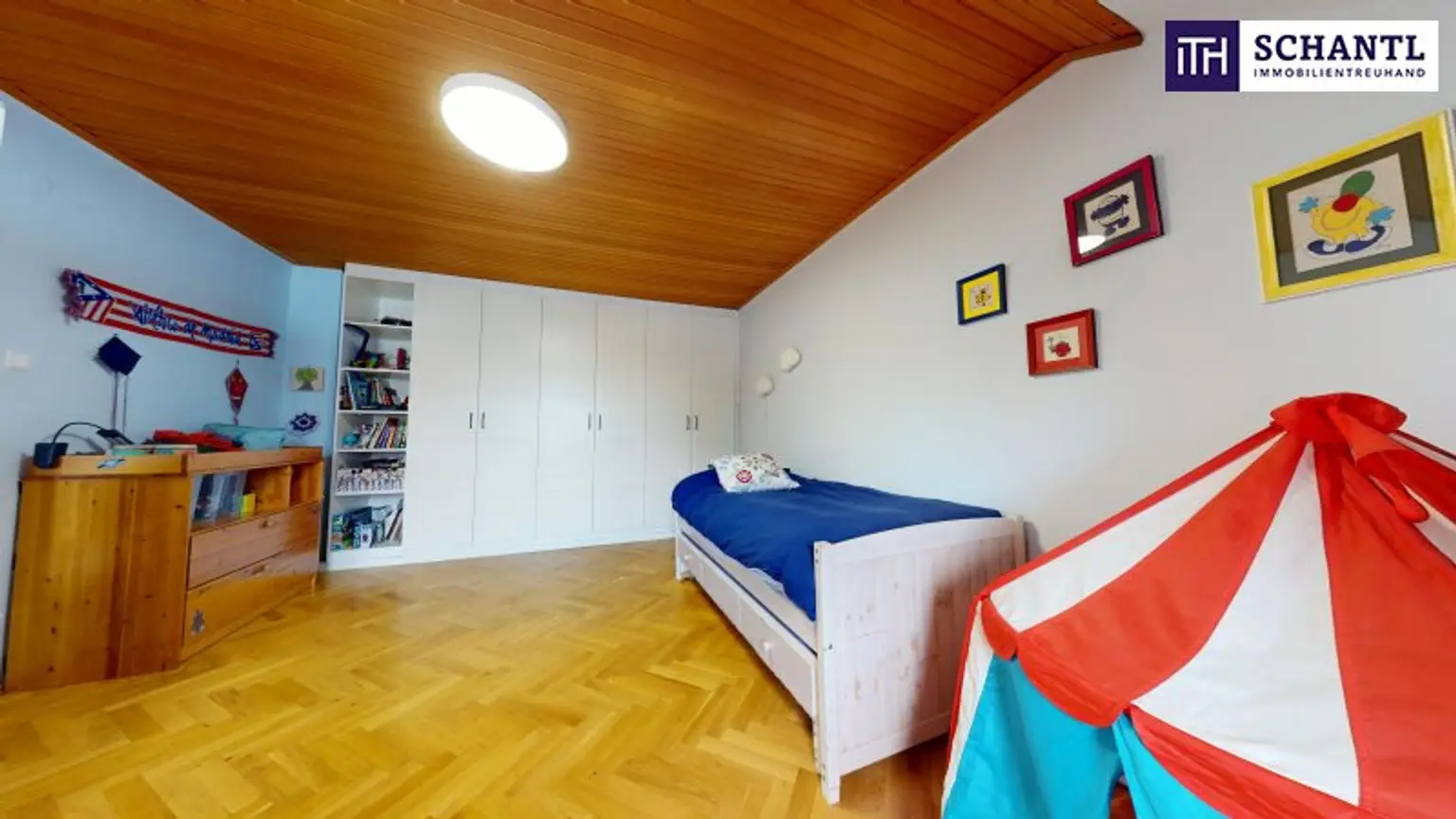 Ankommen, Wohlfühlen, Gemeinsam Leben | Reihenhaus | Graz-Süd für Familien in ruhiger Lage