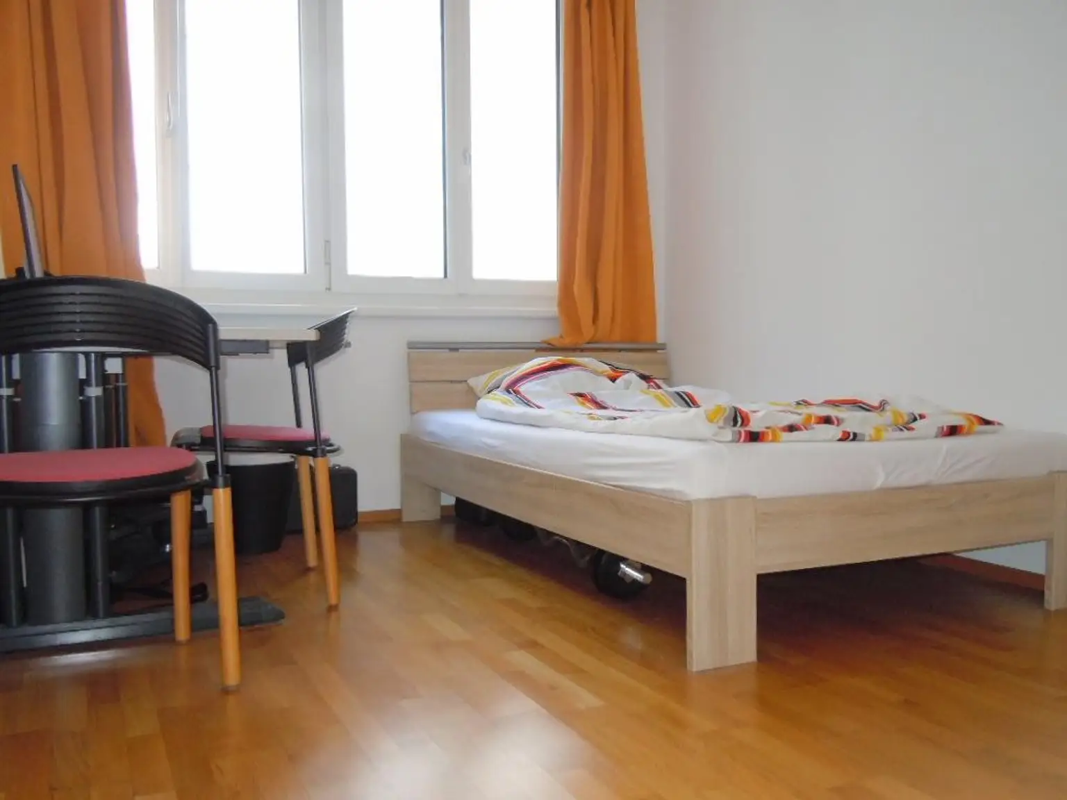 Schlafzimmer 2