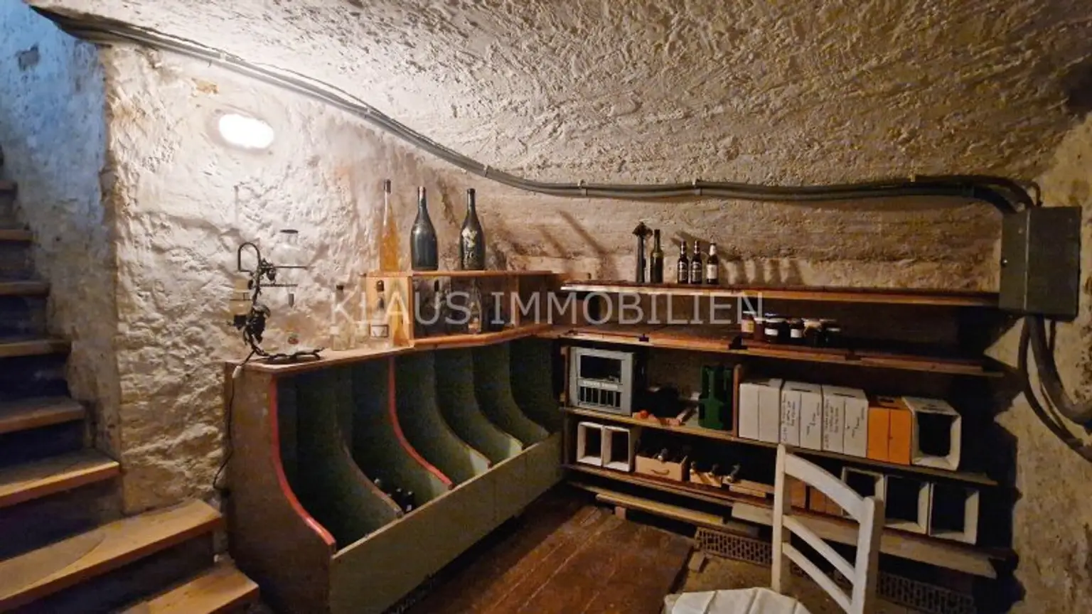 Melk - entzückendes Einfamilienhaus mit kleinem Garten - Keine Provision!!