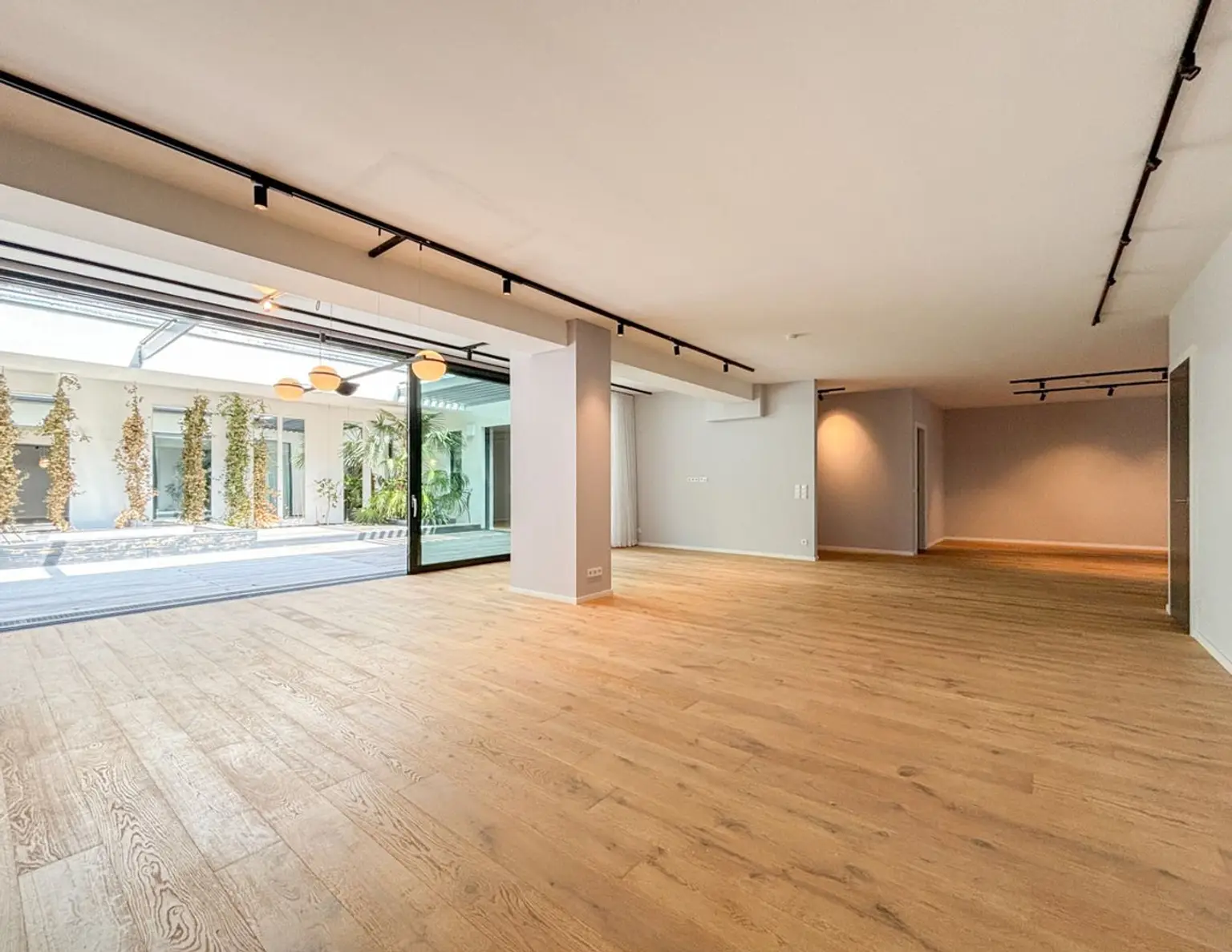 Einmaliges Loft in ehemaliger Buchbinderei