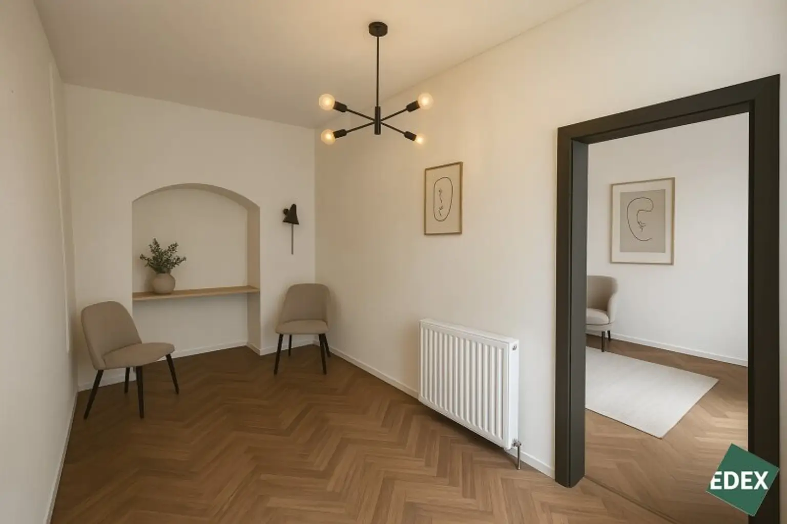 Investieren mit Weitblick – 3-Zimmer-Sanierungsobjekt in Toplage