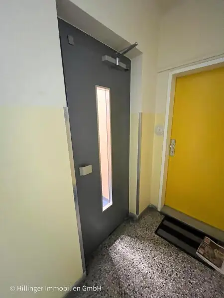 POTENZIAL auf 102m² nahe Floridsdorfer Spitz!