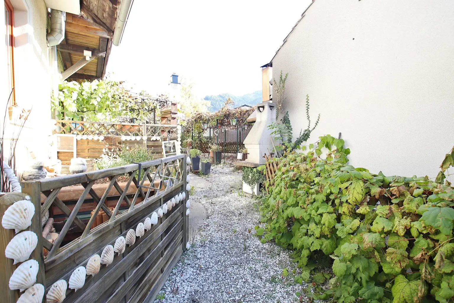 Gasthaus in Leoben-Göss | großzügiger Garten | inkl. Nebengebäude und Carport | 5 Gästezimmer | IMS Immobilien KG