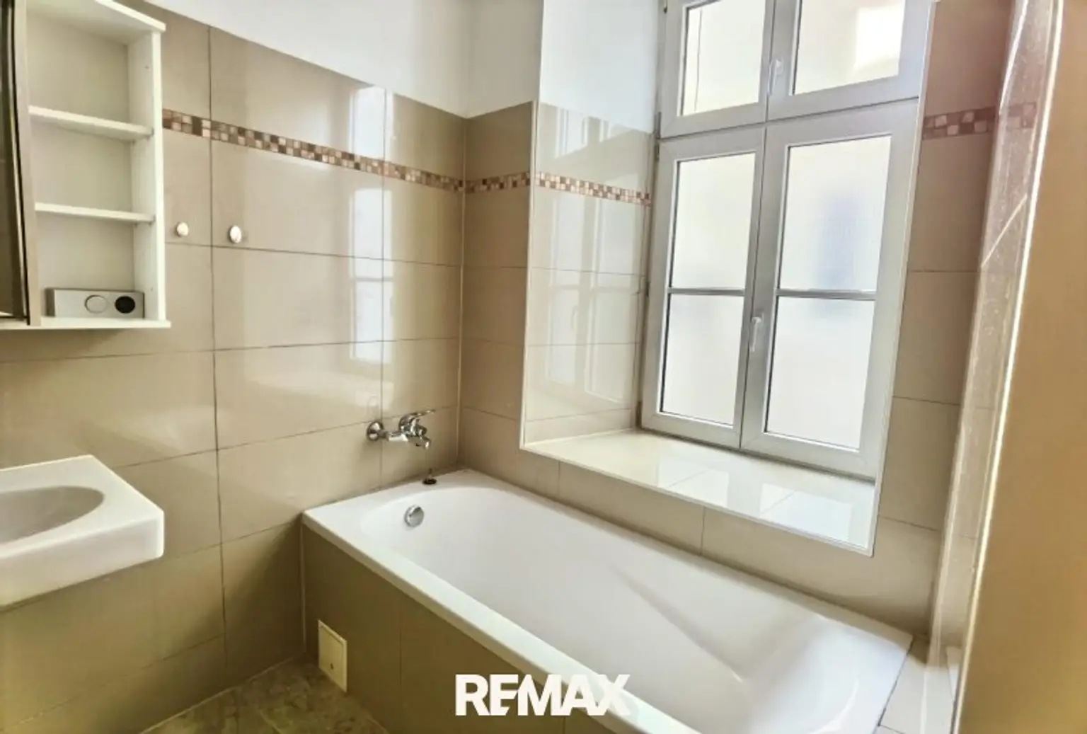 Badezimmer Wanne