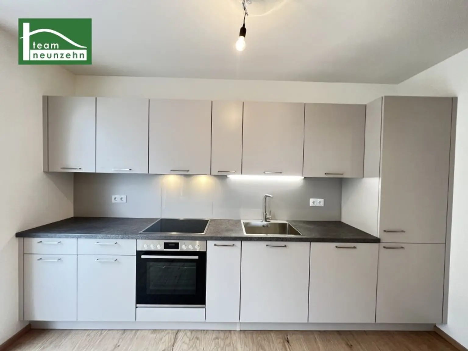 POG 83 - Hochwertige Neubau-Wohnung mit großem Balkon nahe Gewerbepark Stadlau! Ab Dezember 2025. - WOHNTRAUM