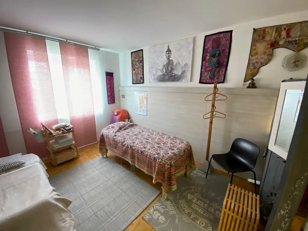 MASSAGEPRAXIS IN PASCHING/WAGRAM