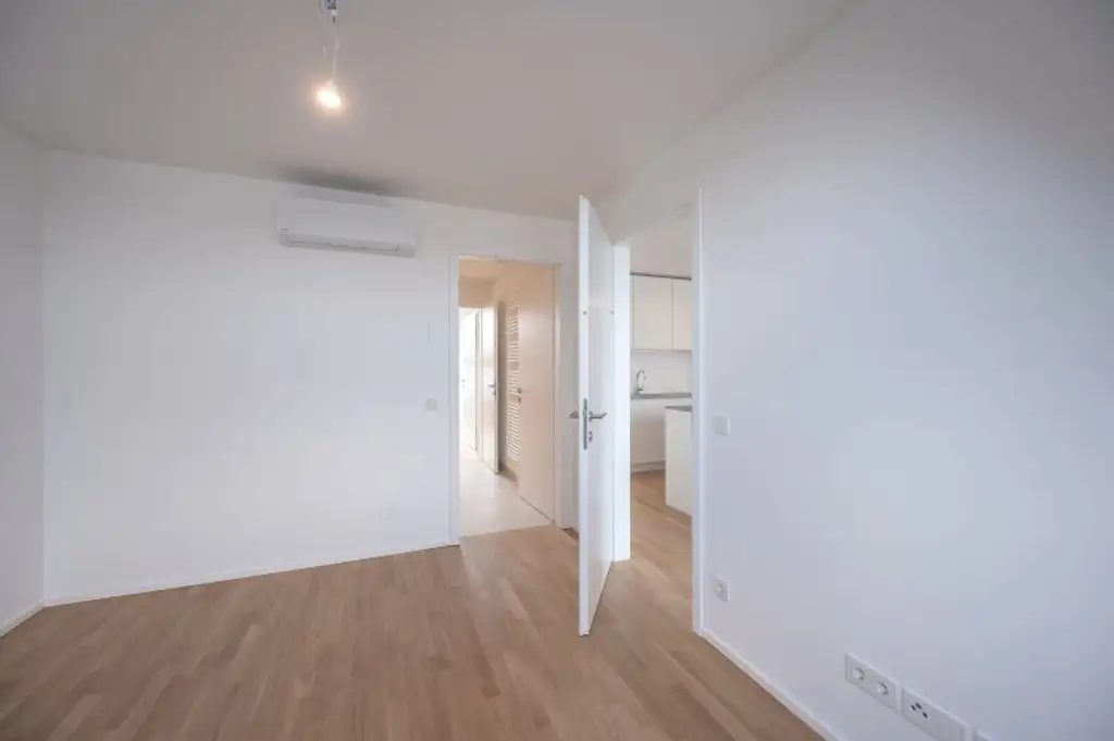 ++MOLLARD 50++ stilvolle 3-Zimmer-Wohnung mitten im Herzen der Stadt (1/29)