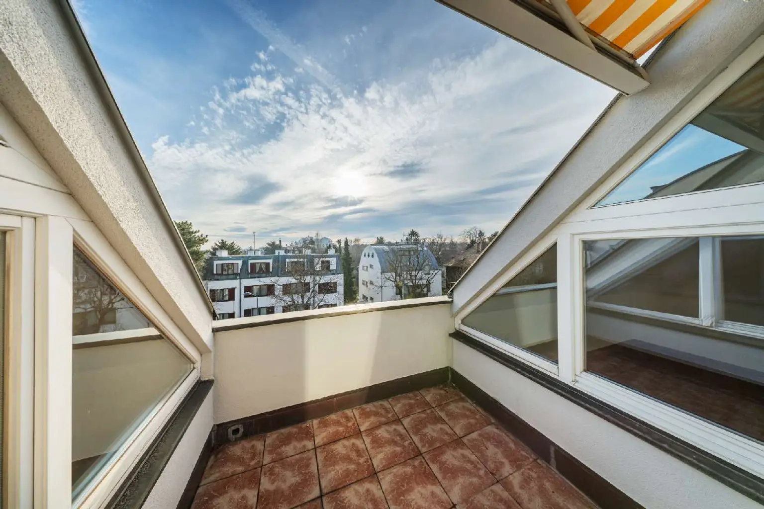 Wunderschönes Mehrfamilienhaus in Döbling