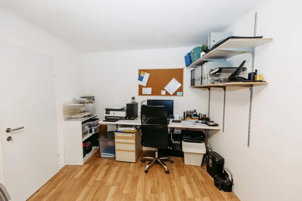 Verlieben sie sich in diese  generalsanierte Immobilie