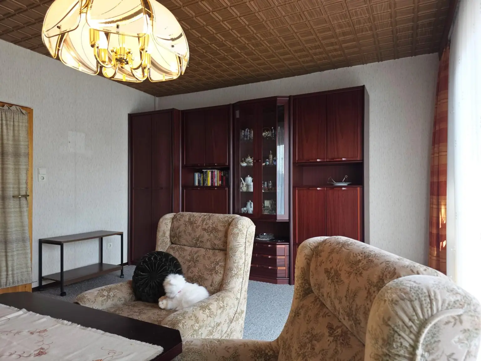 18 EFH 2004 Wohnzimmer