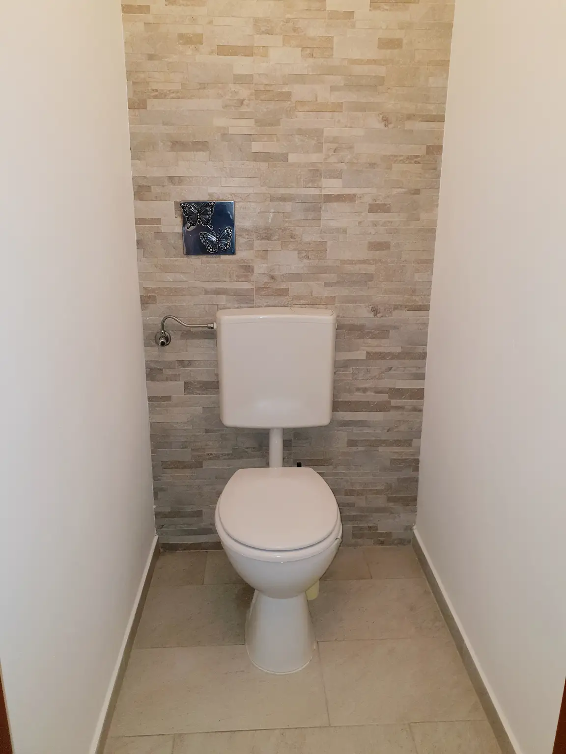 Ein - Zimmerwohnung zu vermieten!