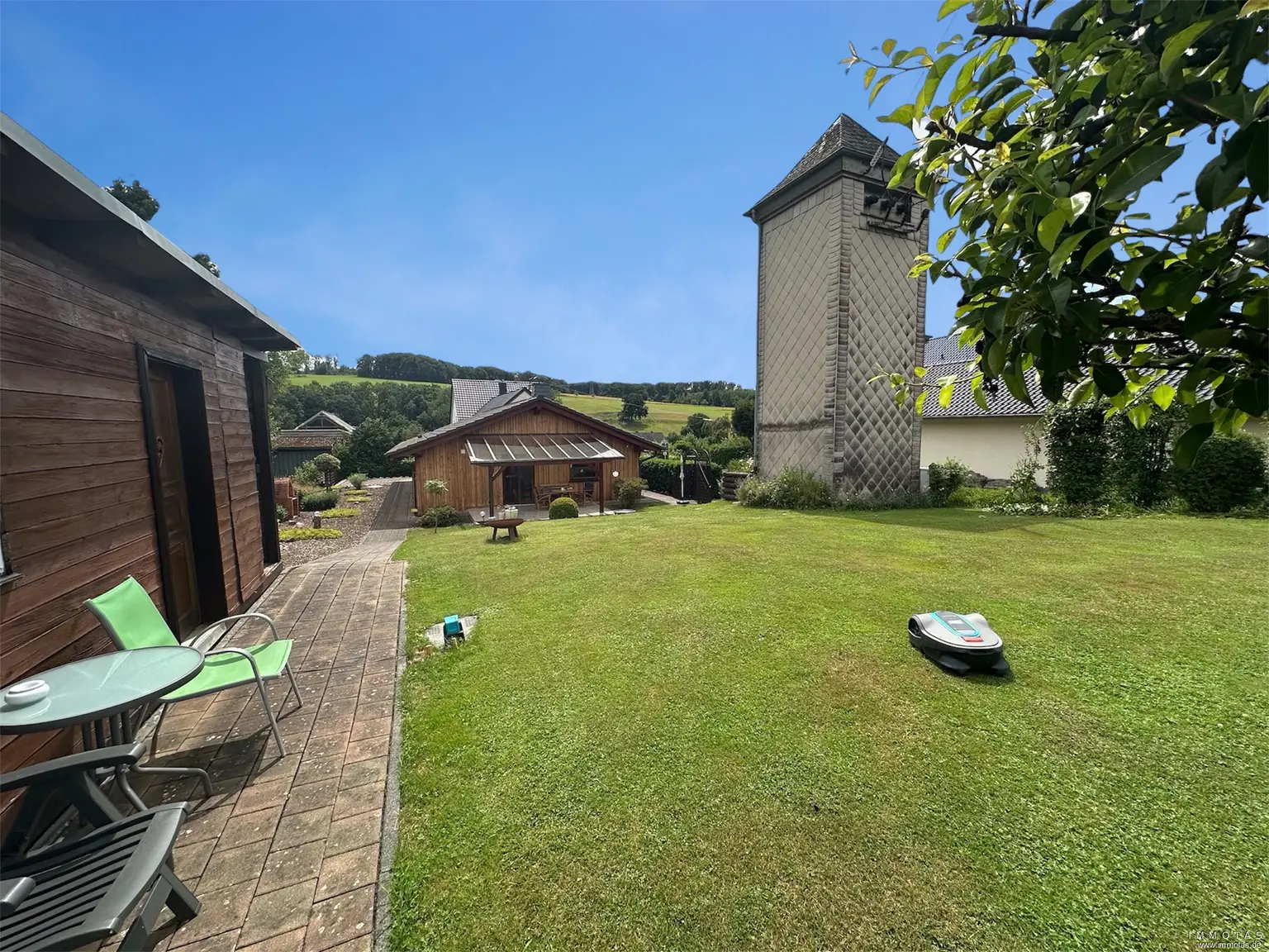 Garten