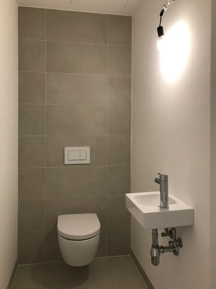 Top 358 -3 Zimmer ERSTBEZUG mit Freiflächen/CITY FERNBLICK - mit Fitness-Club im Haus!