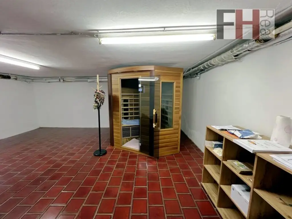 Gepflegter Bungalow in Purkersdorf, Grundstück 990m2, schöner Garten!