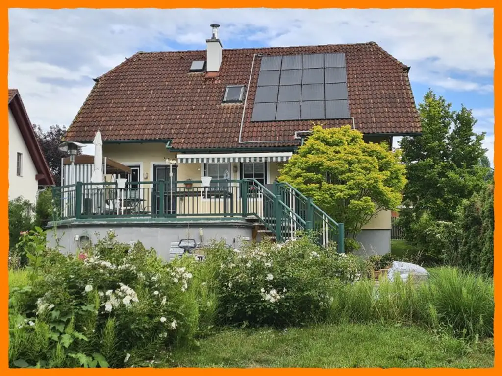 Wohnqualität - innovativ - zeitgemäß