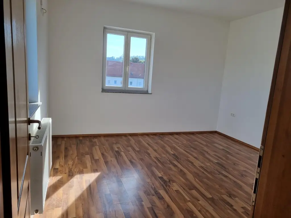 2 Raum Wohnung