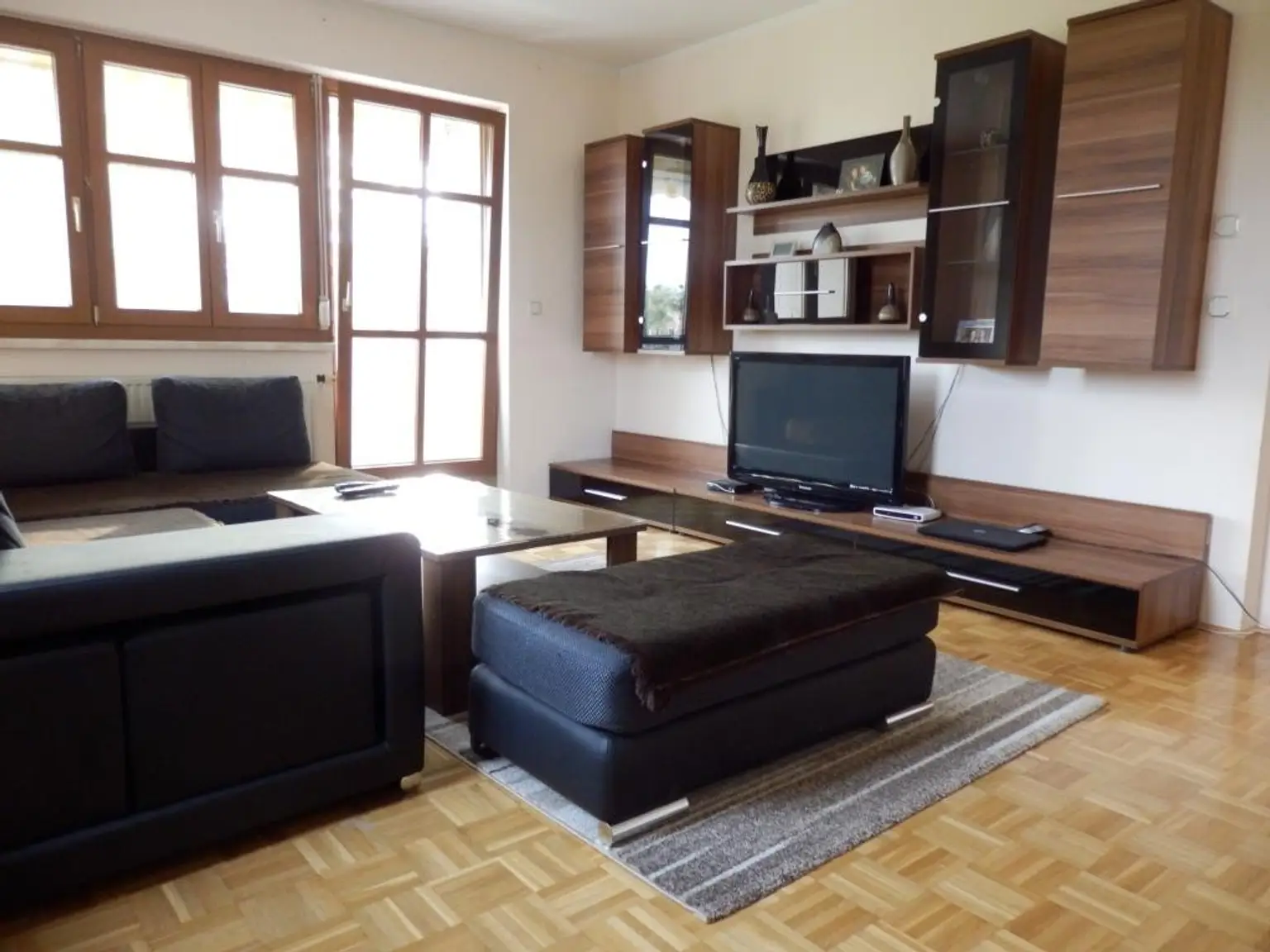 4-Zimmer Eigentumswohnung in guter Lage