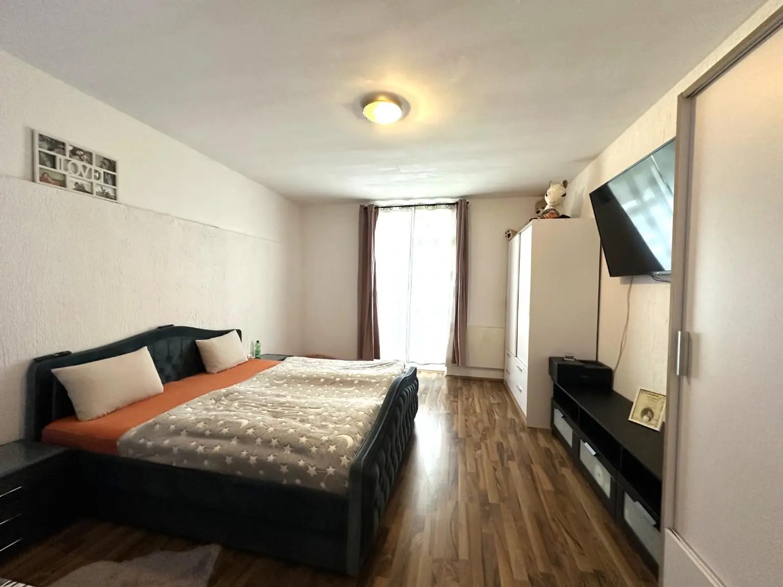 ***Charmante 3-Zimmer-Eigentumswohnung in ruhiger Lage in Leoben-Donawitz***