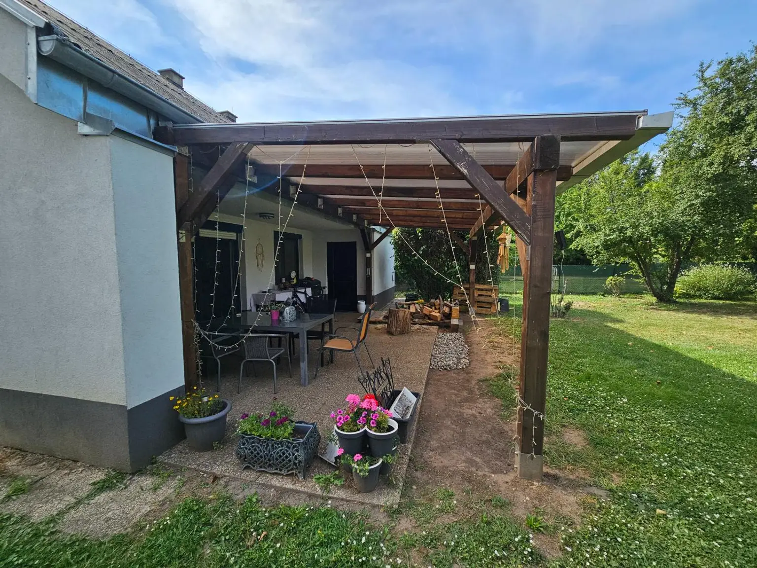Das Haus am See | Gelegenheit für Familien, Naturliebhaber und Ruhesuchende