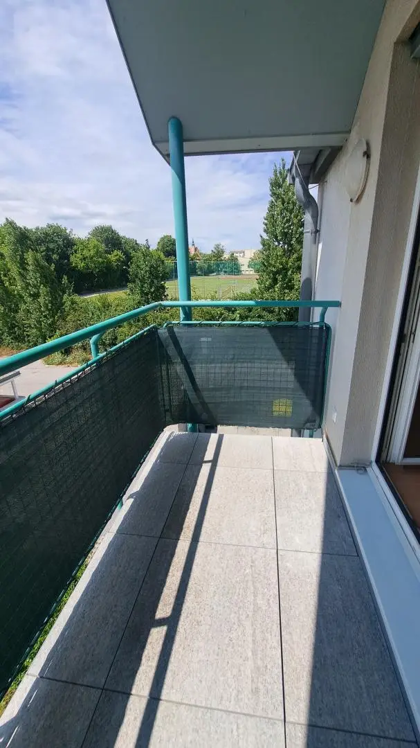 Provisionsfreie helle 3 Zimmerwohnung mit Kaufoption