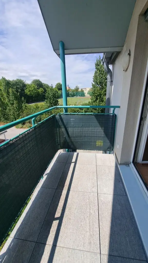 Provisionsfreie helle 3 Zimmerwohnung mit Kaufoption