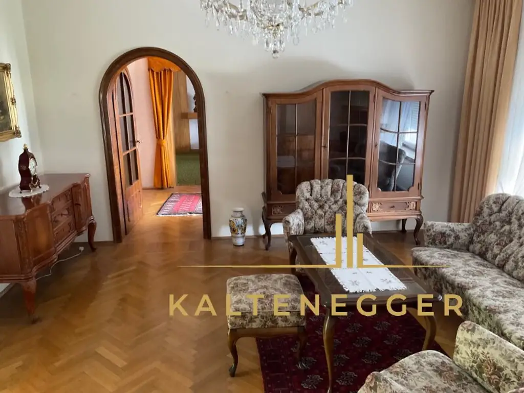 Großzügiges Haus in Wimpassing im Schwarzatale