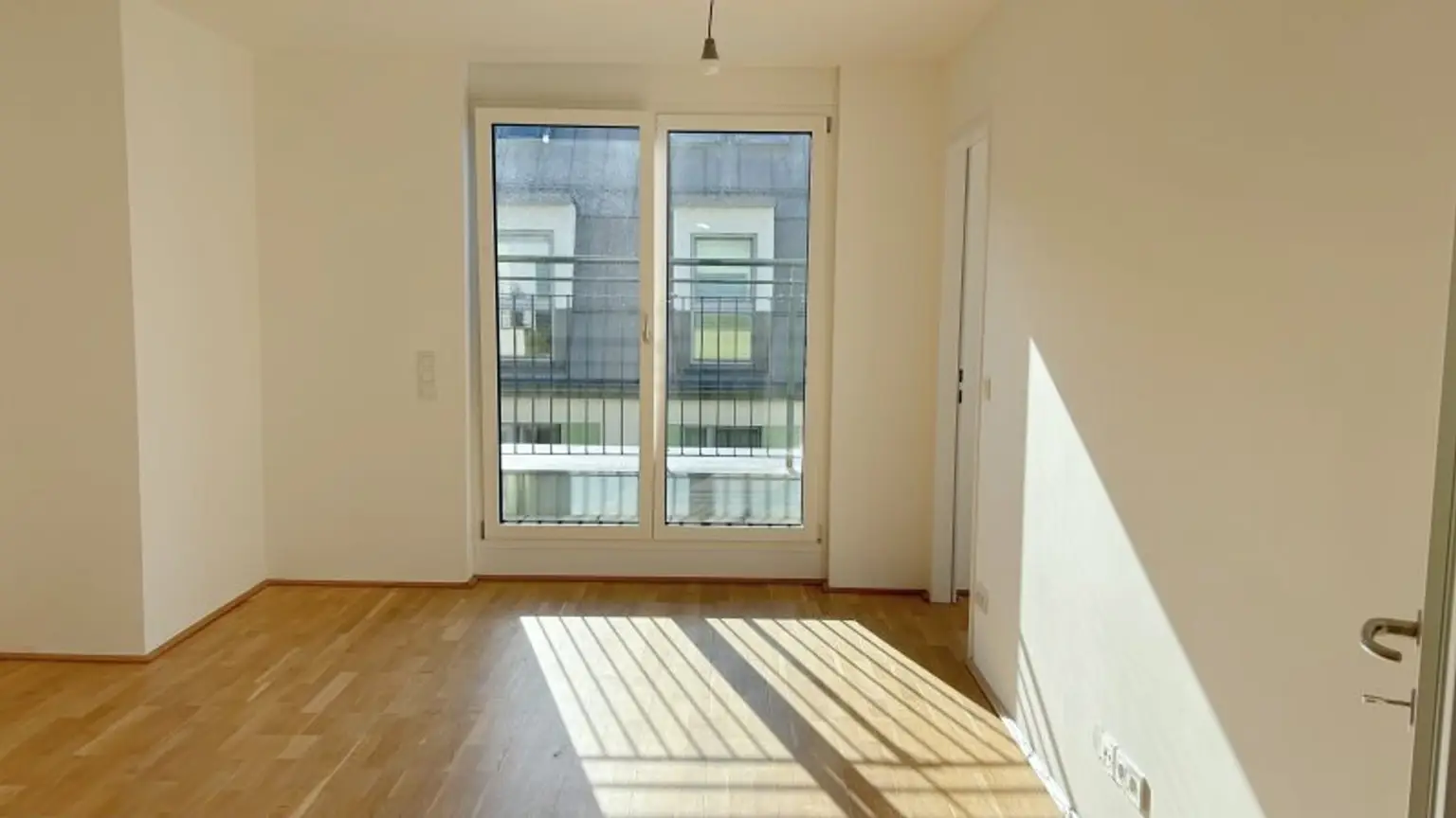 KTG 44, Nachhaltige Architektur trifft auf urbane Lebensqualität! PROVISIONSFREI