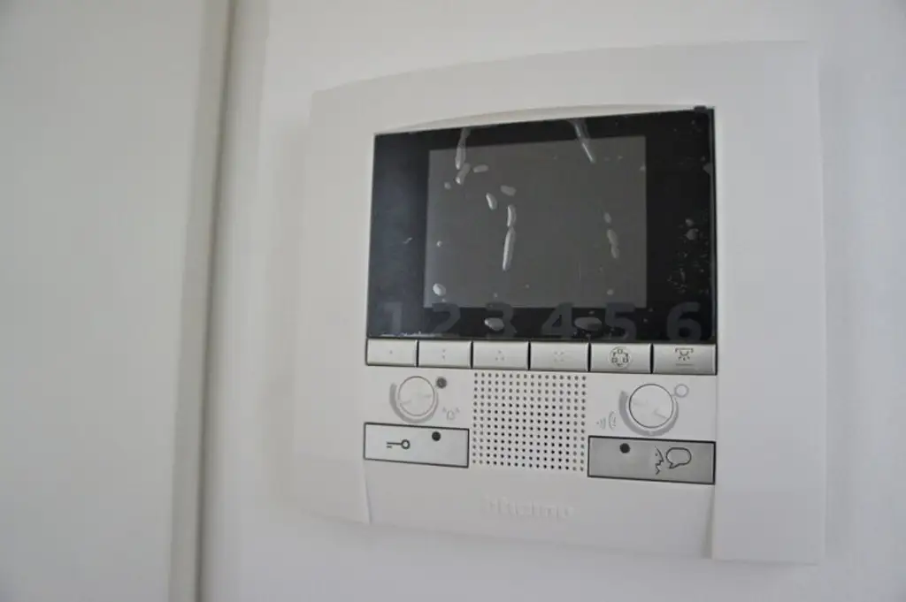 3 Zimmer Neubauwohnung mit Balkon und Garten