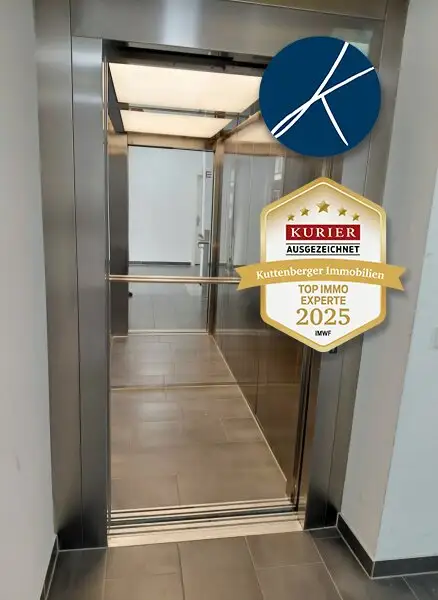 Wohnen und/oder Büro unter einem Dach