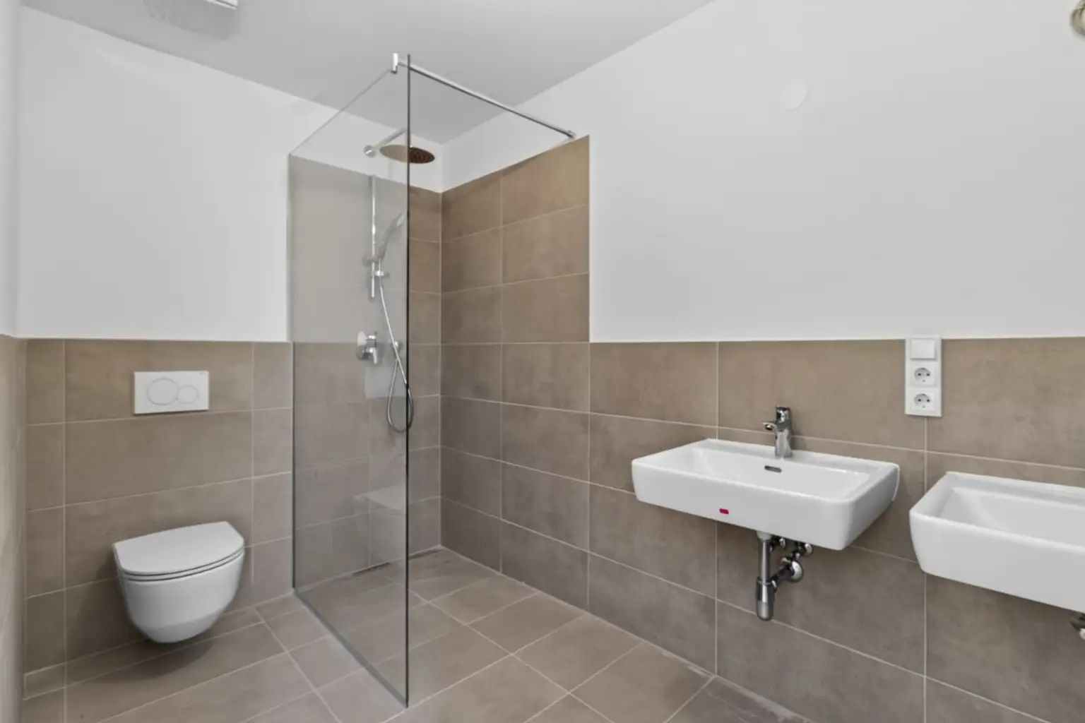 R | THE GREEN 15 ++ EXKLUSIVE MAISONETTE mit AUSBLICK | Prima Service Immobilien