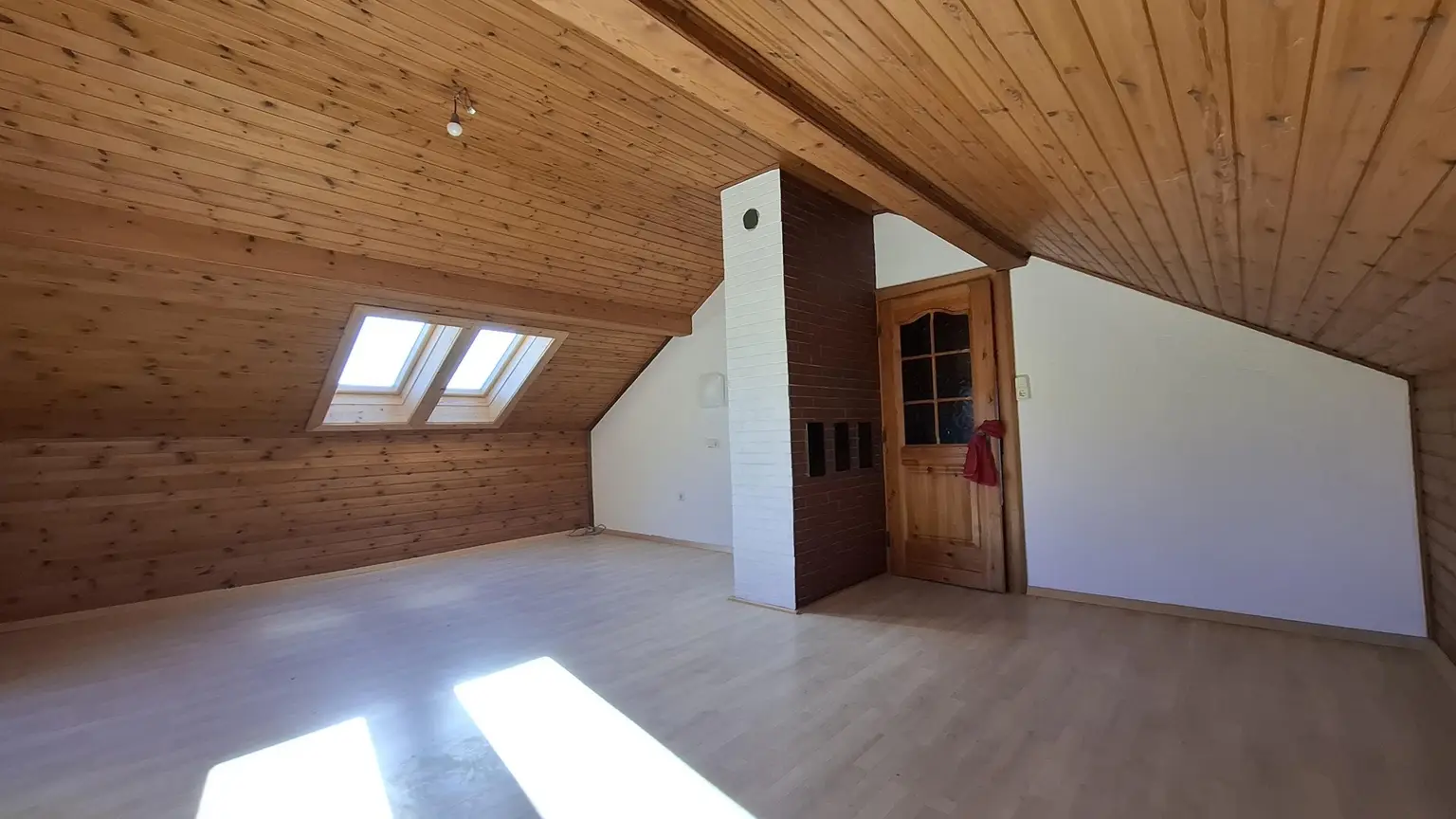 Zweifamilienhaus Thalgau zu verkaufen