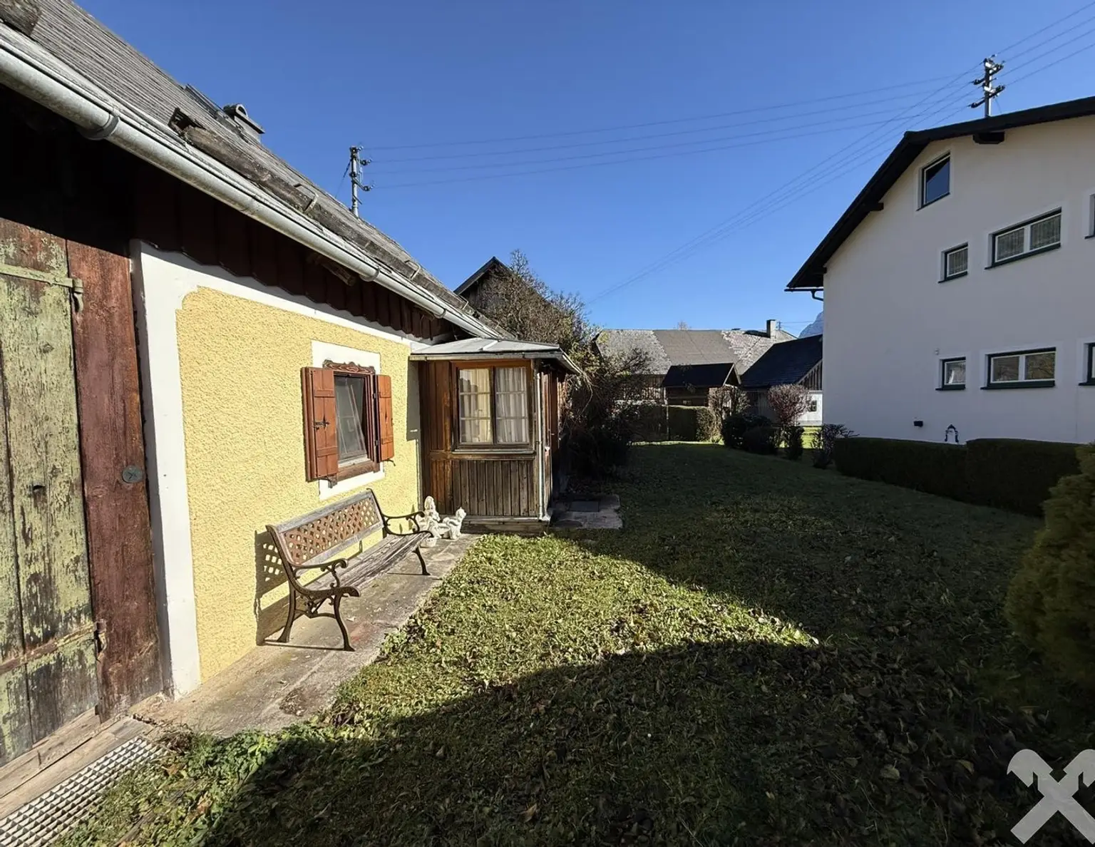 Baugrundstück in Bestlage von Bad Mitterndorf!!