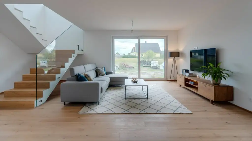 JETZT SCHLÜSSELFERTIG ! Moderne Doppelhaushälfte in Lassee - Perfektes Zuhause zum Erstbezug für die ganze Familie!