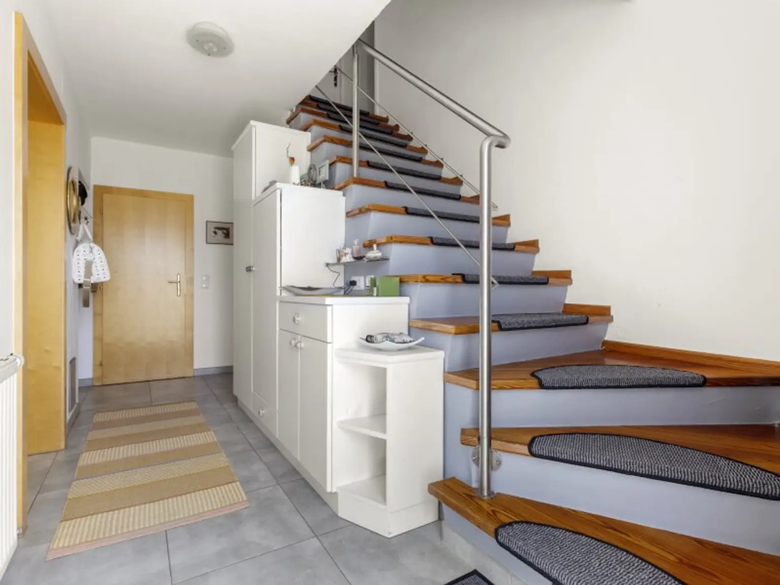 Tolles und schönes 150m² Einfamilienhaus mit Garage und Nebengebäude in Eberndorf