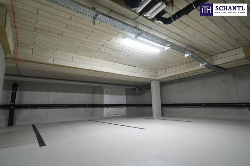 BEZAUBERND! KLEIN ABER FEIN! Traumhafte Erstbezug-Wohnung in Feldkirchen bei Graz - TISCHLERKÜCHE + TIEFGARAGEN PLATZ! JETZT BESICHTIGUNG VEREINBAREN!