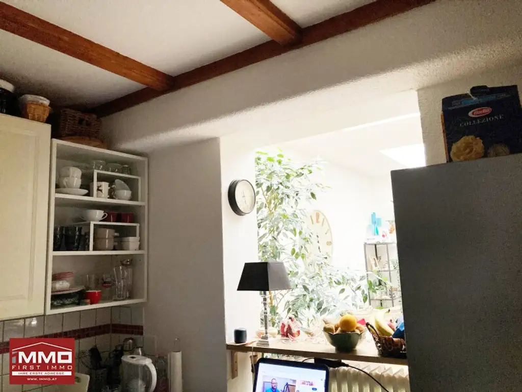Zinshaus * 100% bestandsfrei * KEIN Denkmalschutz * Nähe STADTPLATZ
